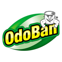 OdoBan® Brand Logo