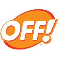 OFF!® Brand Logo