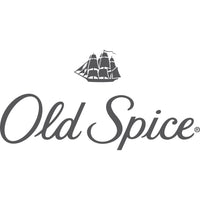 Old Spice® Brand Logo