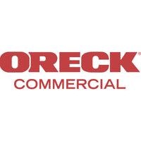 Oreck Commercial Brand Logo