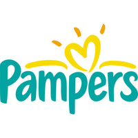 Pampers® Brand Logo