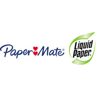 Paper Mate® Liquid Paper® Brand Logo