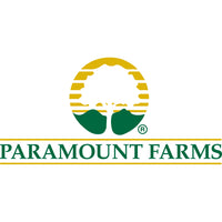 Paramount Farms® Brand Logo