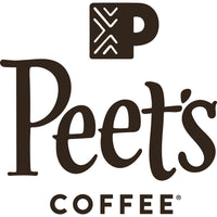 Peet's Coffee & Tea® Brand Logo