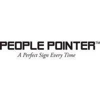 People Pointer™ Brand Logo