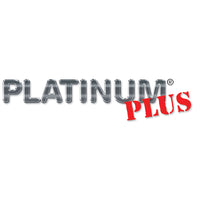 Platinum Plus® Brand Logo