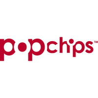 popchips® Brand Logo