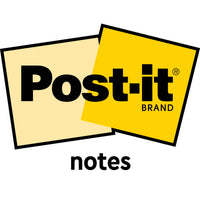 Post-it® Notes Brand Logo