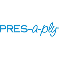 PRES-a-ply® Brand Logo
