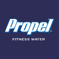 Propel Fitness Water™ Brand Logo