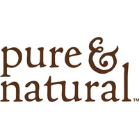 Pure & Natural™ Brand Logo