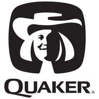 Quaker® Brand Logo