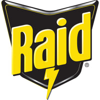 Raid® Brand Logo
