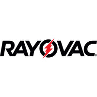 Rayovac® Brand Logo