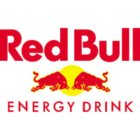 Red Bull® Brand Logo