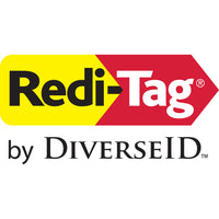 Redi-Tag® Brand Logo