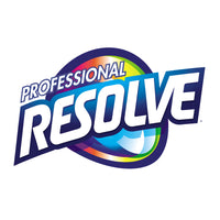 Professional RESOLVE® Brand Logo