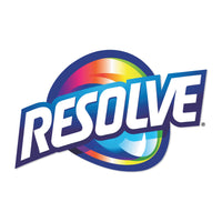 RESOLVE® Brand Logo