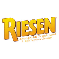 Riesen® Brand Logo