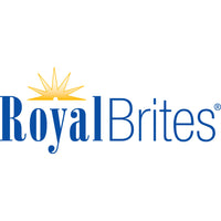 Royal Brites Brand Logo