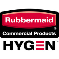 Rubbermaid® Commercial HYGEN™ Brand Logo
