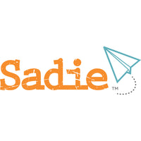 Sadie™ Brand Logo