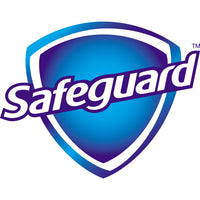 Safeguard™ Brand Logo