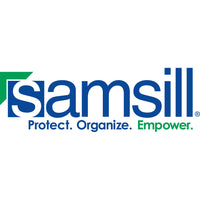 Samsill® Brand Logo