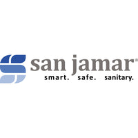 San Jamar® Brand Logo