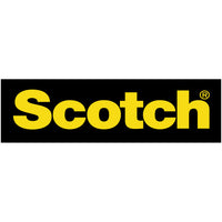 Scotch® Brand Logo