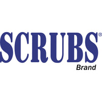 SCRUBS® Brand Logo