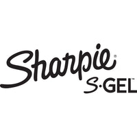 Sharpie® S-Gel™ Brand Logo
