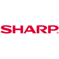 Sharp® Brand Logo