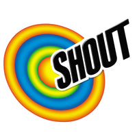 Shout® Brand Logo