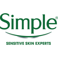 Simple® Brand Logo