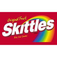Skittles® Brand Logo