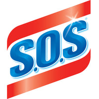 S.O.S.® Brand Logo