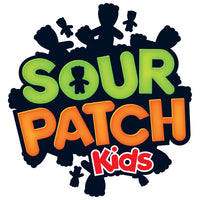Sour Patch Kids® Brand Logo