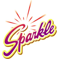 Sparkle Brand Logo