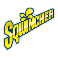 Sqwincher® Brand Logo