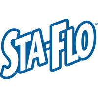 Sta-Flo® Brand Logo