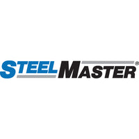 SteelMaster® Brand Logo
