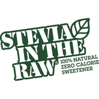 Stevia in the Raw® Brand Logo
