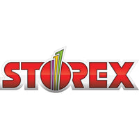 Storex Brand Logo