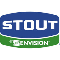 Stout® by Envision™ Brand Logo