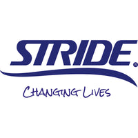 Stride Brand Logo