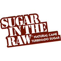 Sugar in the Raw Brand Logo