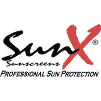 SunX® Brand Logo