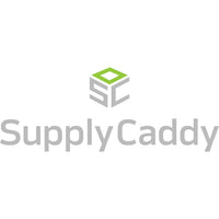 SupplyCaddy Brand Logo
