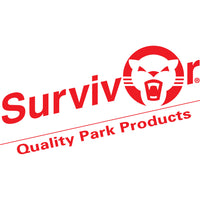Survivor® Brand Logo